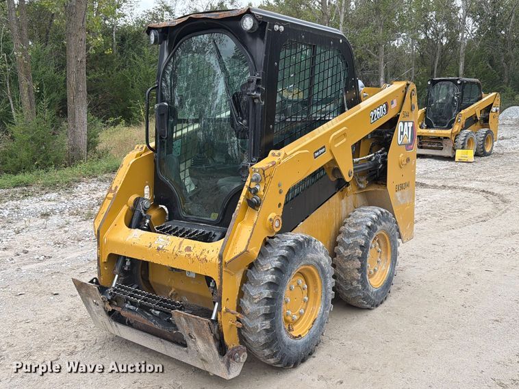 Construction Equipment For Sale Near Lincoln, Nebraska | Purple