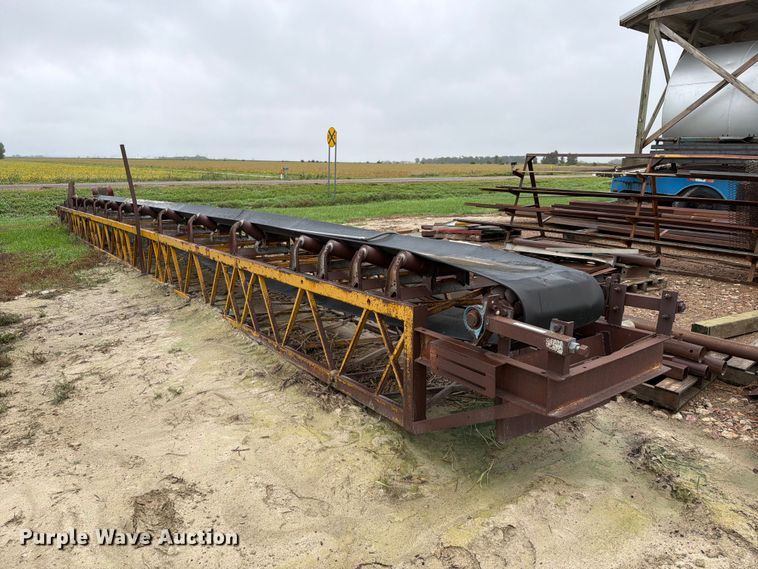 conveyor - FT6760