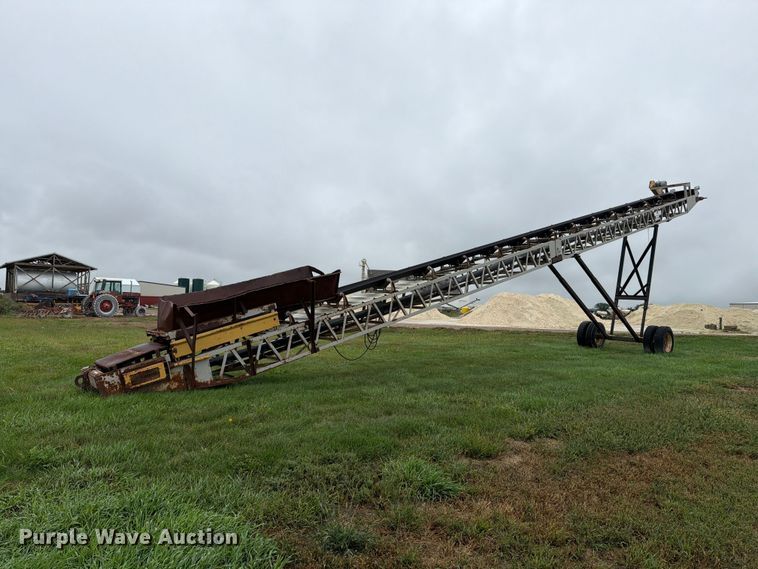 conveyor - FT6762
