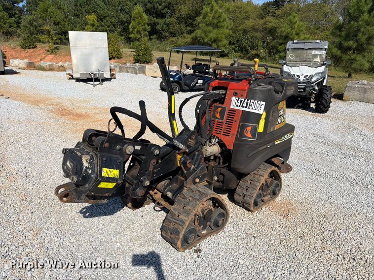 2018 Ditch Witch R300 cable plow - YA5420