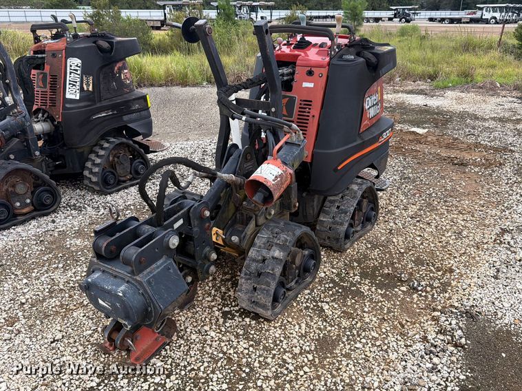 2016 Ditch Witch R300 cable plow - YA5423
