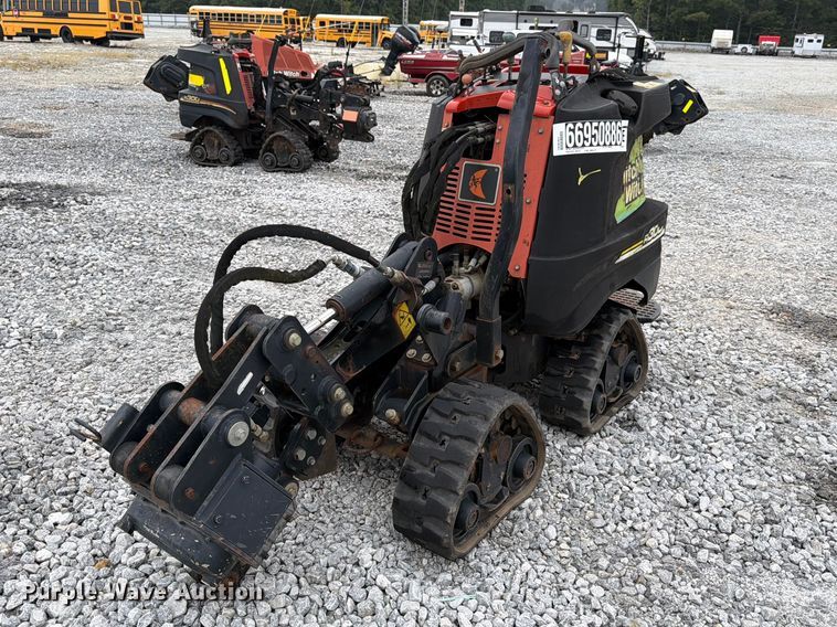 2017 Ditch Witch R300 cable plow - YA5431