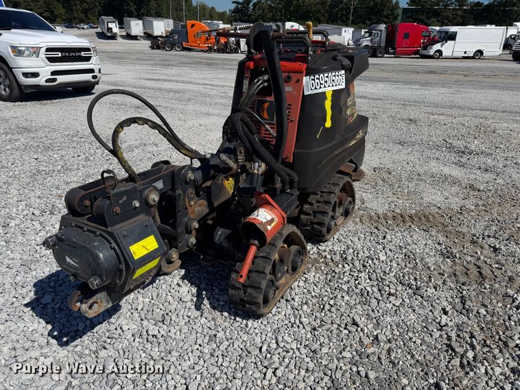 2015 Ditch Witch R300 cable plow - YA5467