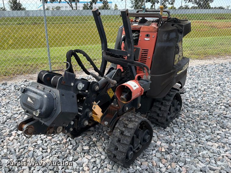 2017 Ditch Witch R300 cable plow - YA5469