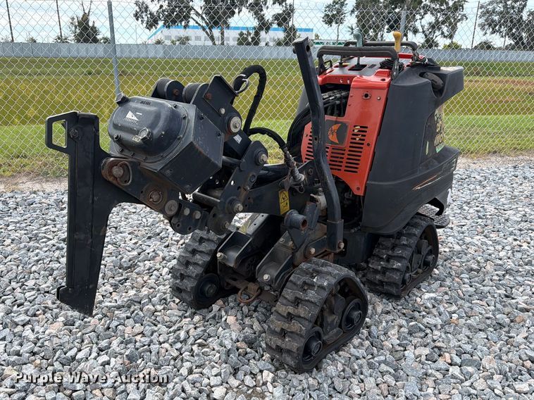 2015 Ditch Witch R300 cable plow - YA5471