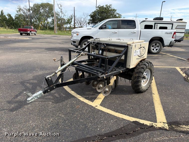 Planters and Seeders For Sale Near Overland Park, KS | Purple Wave