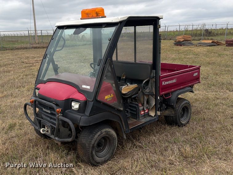 Kawasaki Passenger Vehicles, Boats and RVs For Sale | Purple Wave