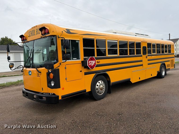Blue Bird Passenger Vehicles, Boats and RVs For Sale Near Hobbs