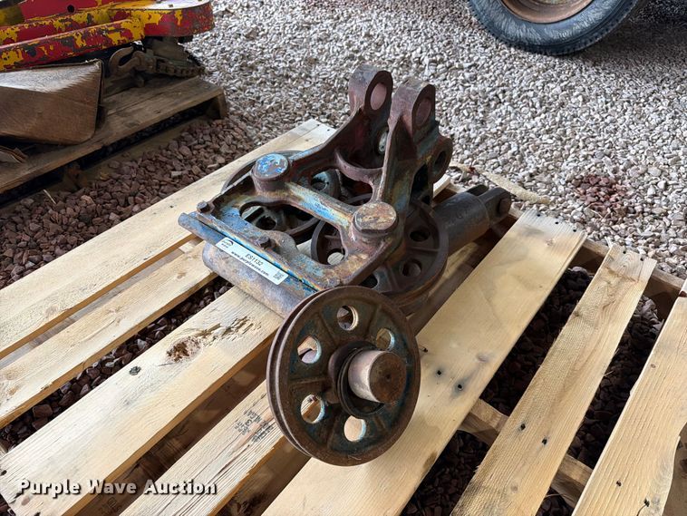 Cable dolly - ES1132