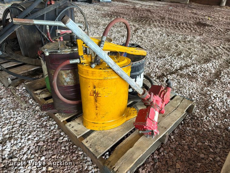 Tools - ES1138