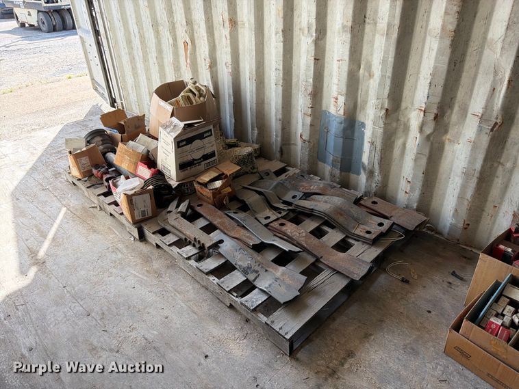 Mower parts - EW5045