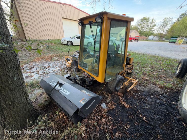 Commercial Lawn Mowers For Sale Near Lenexa, KS | Purple Wave Auction