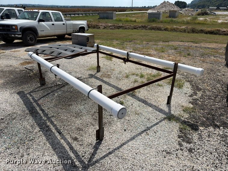 Ladder rack - FT6300