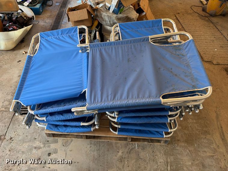 (13) cots - FT6325