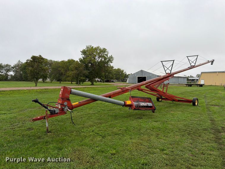 Sudenga 594M auger - FT6765