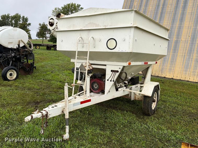 Grain cart - FT6770