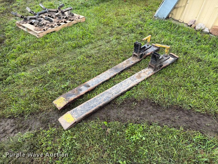 Paynes Forks PF6000 forks - FT6781