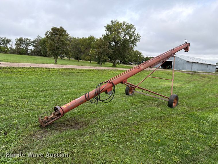 Sudenga auger - FT6787