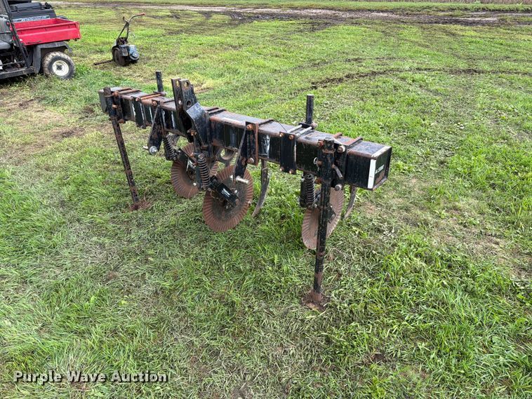 Applicator toolbar - FT6788
