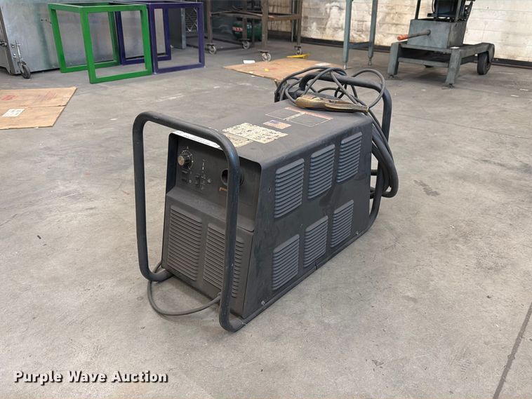 Thermal Dynamics Cutmaster 101 plasma cutter - FU0531