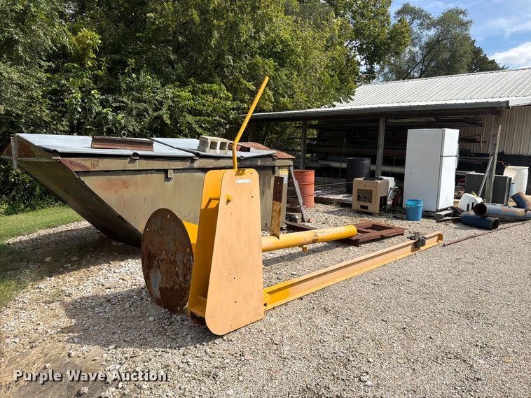 Jib Crane - FU4719