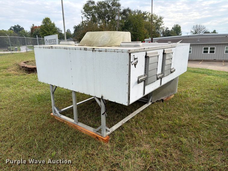 Jones animal control bed insert - NF9732