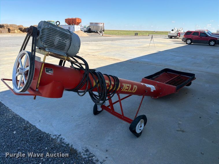 Westfield auger - DV8718