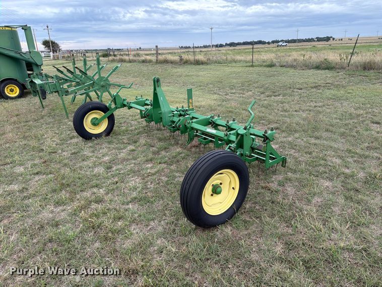 Tine harrow - EI7727