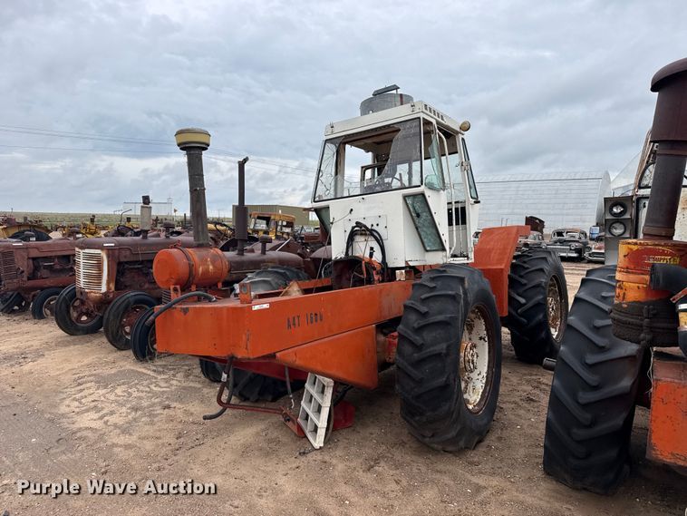 Farm Equipment For Sale Near Colorado Springs | Purple Wave Auction