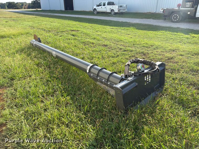 Limb buster LB16CM skid steer limb saw - EX0535