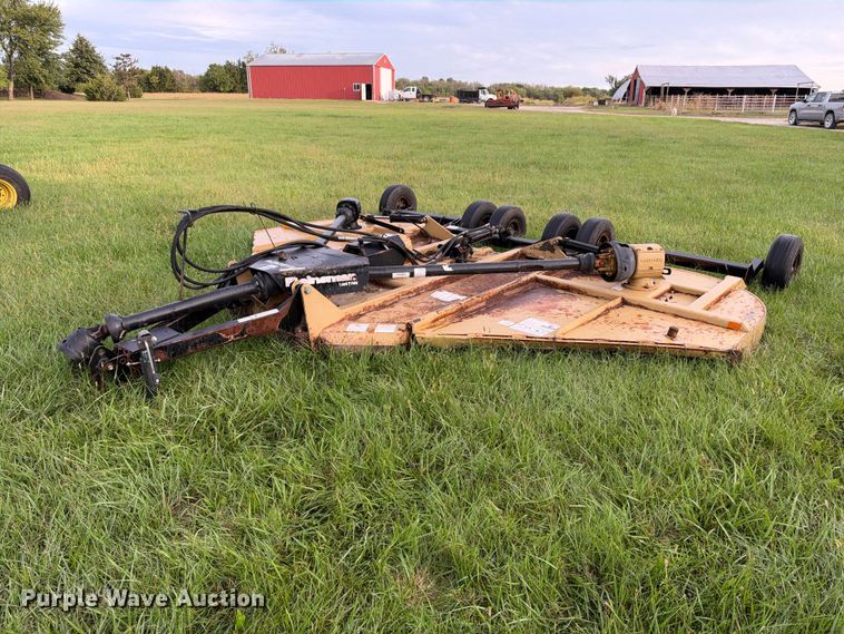 2005 Landpride RCR3515 rotary mower - EX2274