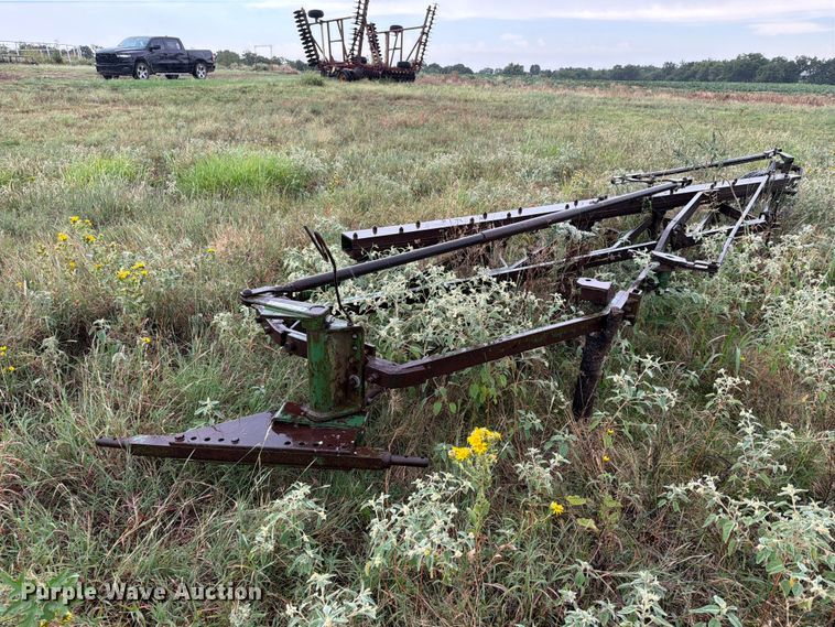 Plow - EX4298