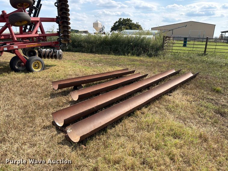 Livestock Equipment For Sale Near Tulsa, Oklahoma | Purple Wave Auction