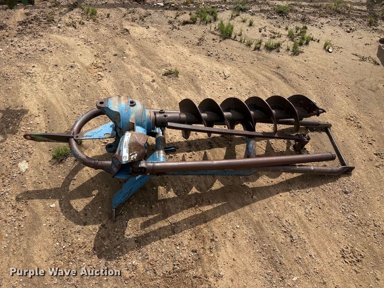 Auger - FB6957