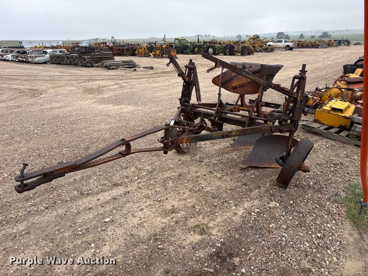 Plow - FB6960