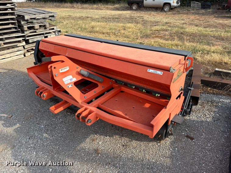 Land Pride seeder - FC4443