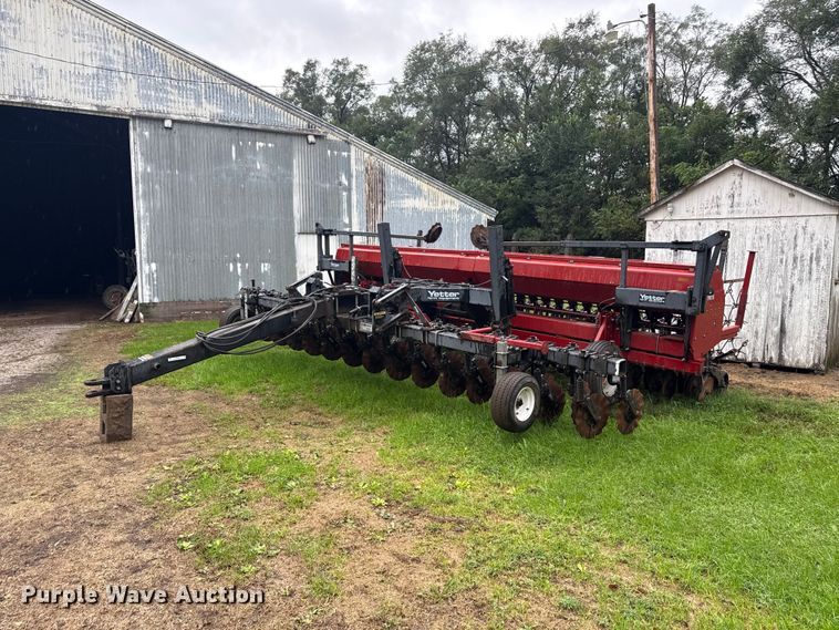 Case International 5400MTDR grain drill - ND9548