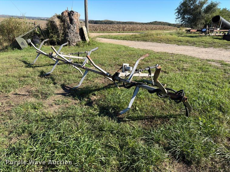 Corn reel - NF9741