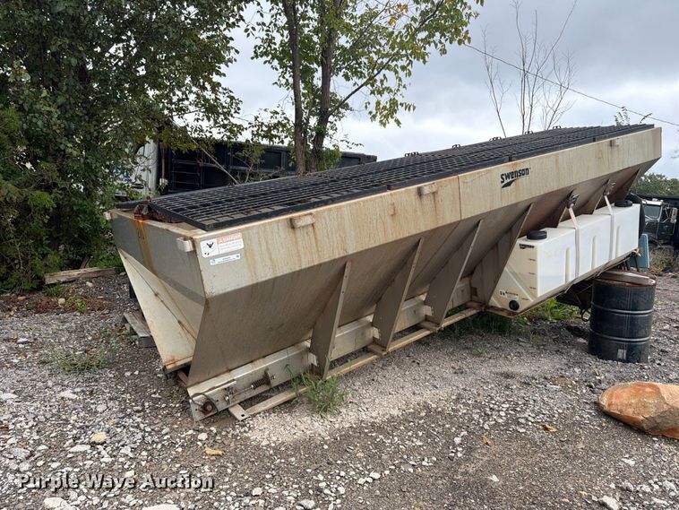 Swenson spreader - ER3449