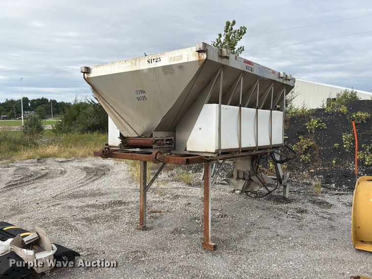 Flink 8609 M0-7 spreader - DZ4888