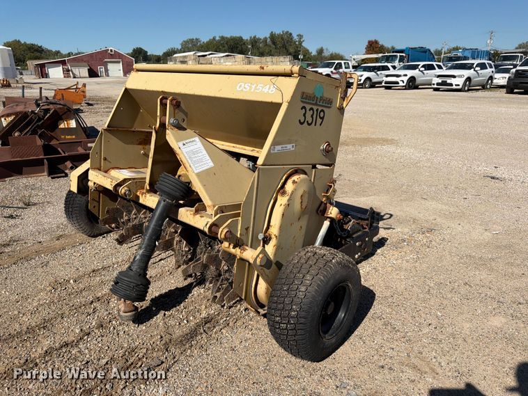 2002 Land Pride OS1548 seeder - ES1164
