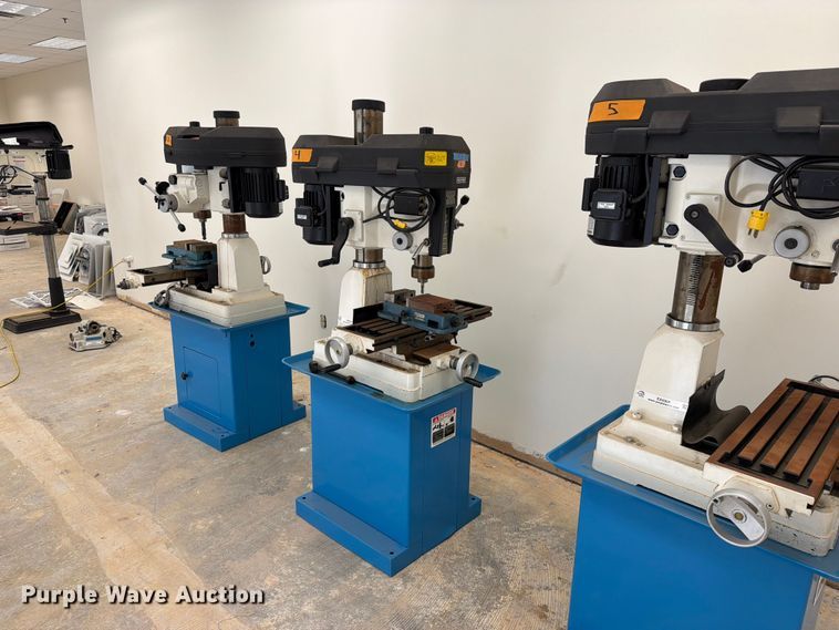 Rong Fu  Drill press - EX4310