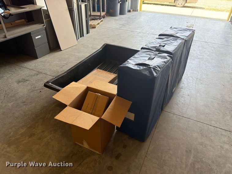 Livestock equipment - FT6650