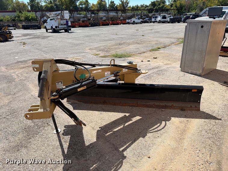 Landpride RBT4096 blade - FU1136