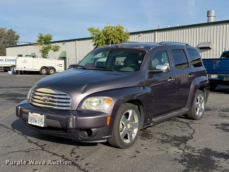 2006 Chevrolet HHR  - EA0041