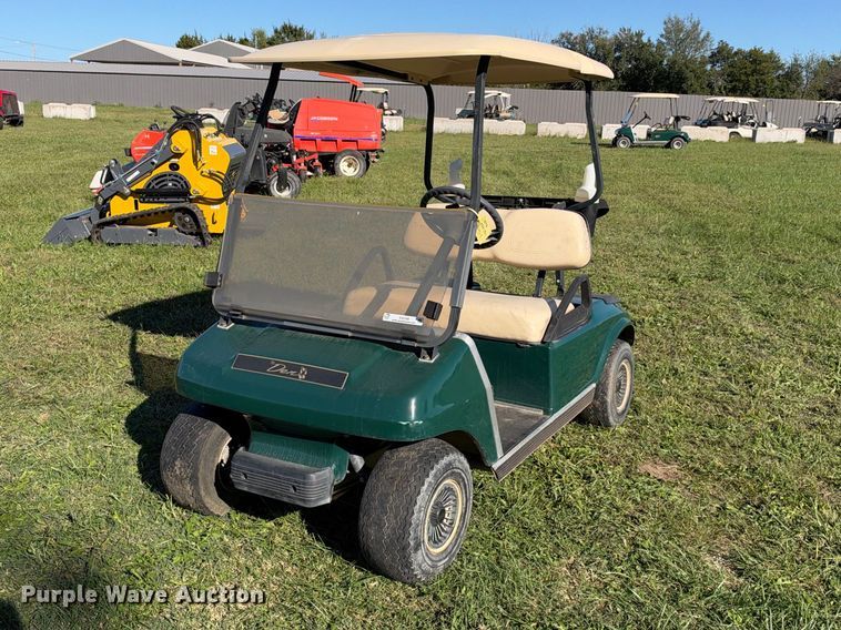 2006 Club Car golf cart - EX2348