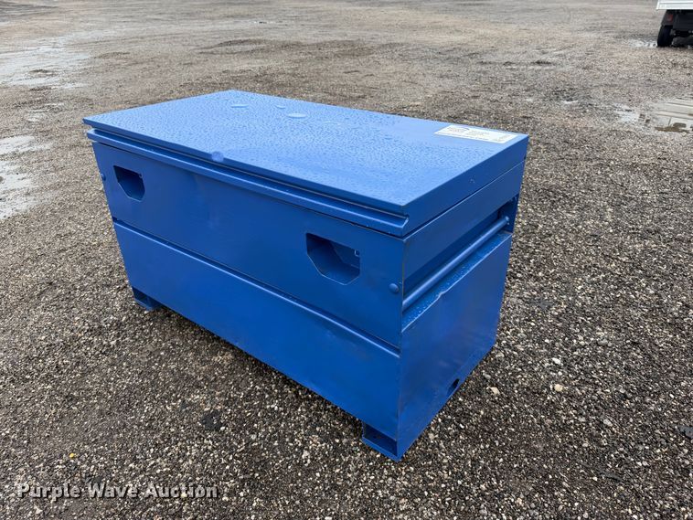 toolbox - FI0437