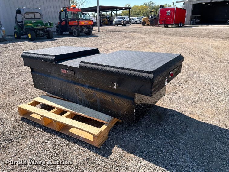 Weatherguard toolbox - FI0449