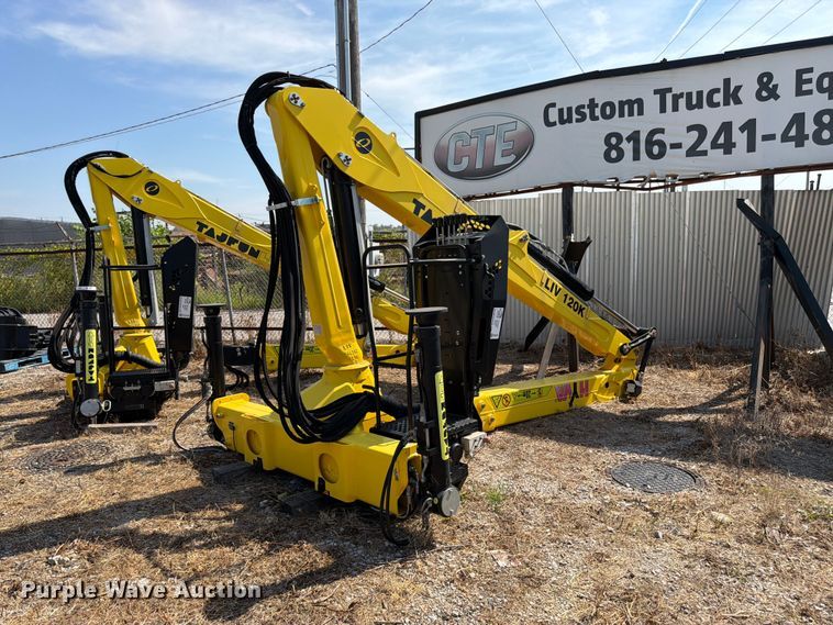 Truck Parts and Accessories For Sale | Purple Wave