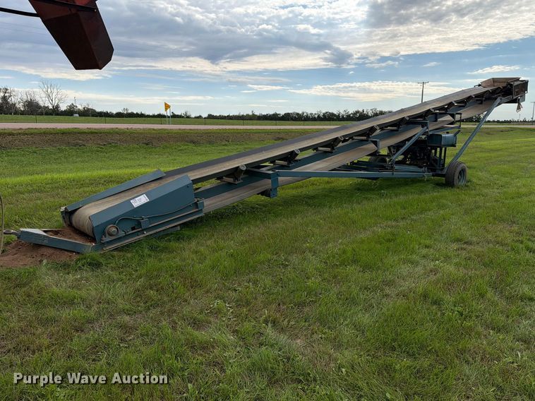 Power Screen conveyor - EA0580